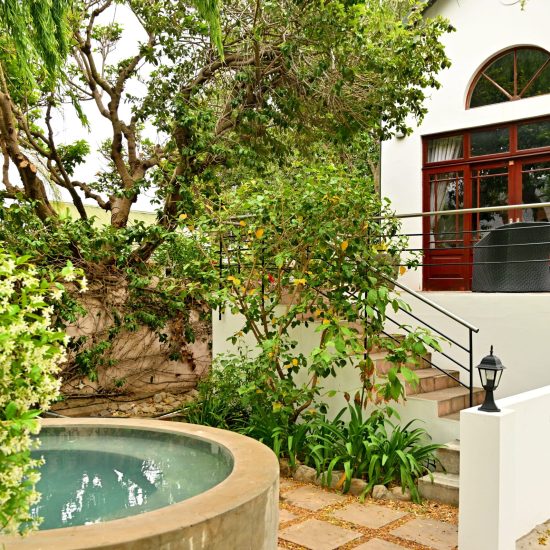 Orchard Suite - Honeymoon (9)